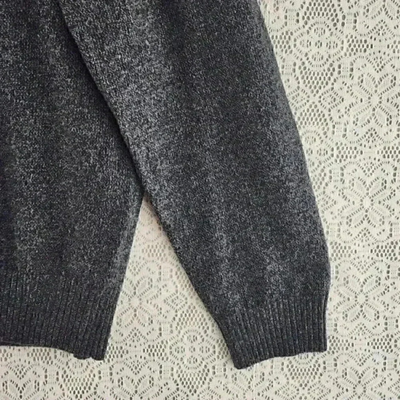 Joseph Abboud Wool Blend‎ V Neck Men's Sweater XXL - Picture 4 of 8